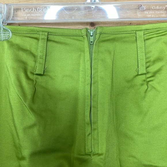 Vintage David Paul Mini Skort - Picture 5 of 6